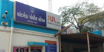 અમદાવાદના ચાંદખેડામાં સગીરા પર મામા-ભાઈએ આચર્યું દુષ્કર્મ, ભણાવવાના બહાને ગુજાર્યો ત્રાસ | Ahmedabad…