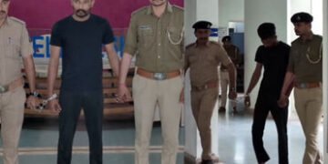 બારેજડી હત્યાકાંડ: ‘રિક્ષા સ્ટન્ટ’માં મોતના નાટકનો પર્દાફાશ, મિત્રોના જમણવારમાં થયેલી હત્યાનો ભેદ ઉક…