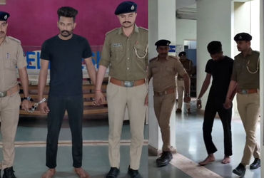 બારેજડી હત્યાકાંડ: ‘રિક્ષા સ્ટન્ટ’માં મોતના નાટકનો પર્દાફાશ, મિત્રોના જમણવારમાં થયેલી હત્યાનો ભેદ ઉક…