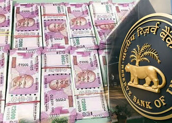 ₹2000ની નોટ પર RBI ની મોટી અપડેટ, હજુ પણ ₹5,669 કરોડની નોટો લોકો પાસે | RBIs big update on ₹2000 not…