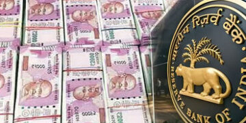 ₹2000ની નોટ પર RBI ની મોટી અપડેટ, હજુ પણ ₹5,669 કરોડની નોટો લોકો પાસે | RBIs big update on ₹2000 not…