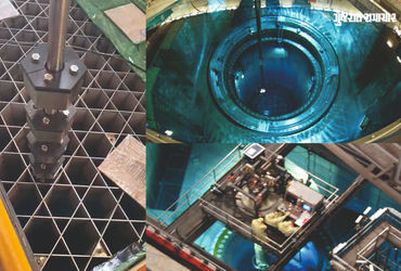 રશિયા-અમેરિકા જે ન કરી શક્યું તે વડોદરાએ કરી બતાવ્યું! ન્યુક્લિયર પ્લાન્ટ માટે બનાવ્યા 3 જટિલ સાધનો …