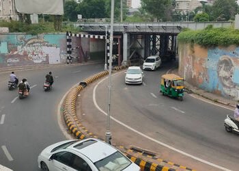 અમદાવાદીઓ માટે રાહતના સમાચાર: શાહીબાગ અંડરબ્રિજ હવે બંધ નહીં રહે, રાબેતા મુજબ ચાલુ રહેશે | Shahibaug…