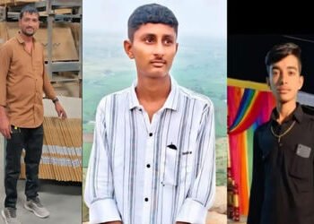 જામનગર નજીક નાઘેડી ગામ પાસે કાર અને એક્ટિવા સ્કૂટર વચ્ચેના અકસ્માતમાં સ્કૂટર સવાર લોહાણા બુઝુર્ગનું …