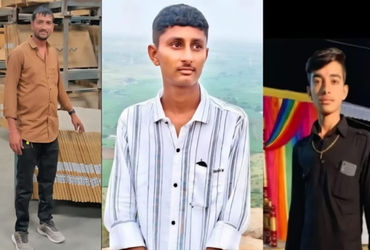 જામનગર નજીક નાઘેડી ગામ પાસે કાર અને એક્ટિવા સ્કૂટર વચ્ચેના અકસ્માતમાં સ્કૂટર સવાર લોહાણા બુઝુર્ગનું …