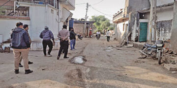 સુરેન્દ્રનગર, લીંબડી અને ધ્રાંગધ્રા ડિવિઝનમાં સપ્તાહમાં 251 કરોડની વીજ ચોરી પકડાઇ | Electricity thef…