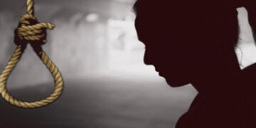 સાસુ ,સસરા અને પતિના ત્રાસથી કંટાળી પરિણીતાએ ગળાફાંસો ખાઈ મોતને મીઠું કર્યું | Tired of her husband …