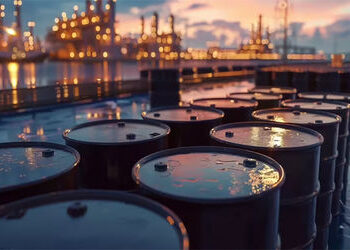 યુક્રેન યુદ્ધ શરૂ થયા પછી ભારતે રશિયા પાસેથી 168 અબજ ડોલરનું ક્રૂડ ખરીદ્યુ