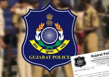 7 થી 12 જાન્યુઆરી સુધી ગુજરાતના તમામ પોલીસકર્મીઓની રજા રદ, PM મોદીના ગુજરાત પ્રવાસને લઈને નિર્ણય | a…
