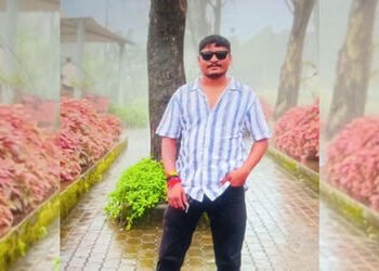 નવસારીમાં રખડતા ઢોરનો આતંક: ગાય સાથે બાઇક અથડાતા 28 વર્ષીય યુવાનનું કરુણ મોત | Navsari: 28 Year Old …