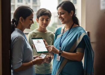 વસતી ગણતરી પહેલા ઘરની નોંધણી કેમ? જેમની પાસે એકથી વધુ મકાન છે તેમનું શું થશે?