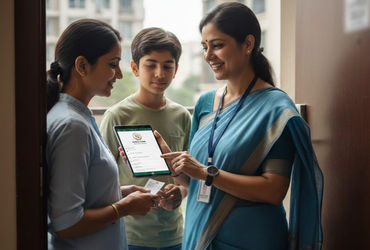 વસતી ગણતરી પહેલા ઘરની નોંધણી કેમ? જેમની પાસે એકથી વધુ મકાન છે તેમનું શું થશે? | Census of India phas…