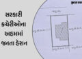 પ્રોપર્ટી કાર્ડમાં માપણીની વિસંગતતા: અમદાવાદમાં બે સરકારી કચેરીઓના તાલમેલના અભાવે મિલકતધારકોને કોર્ટ…