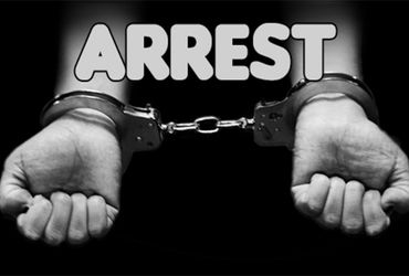 કરચલિયાપરા વિસ્તારમાંથી ચોરીના મુદ્દામાલ સાથે બે શખ્સ ઝડપાયા | Two people arrested with stolen goods…