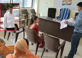 અમરેલી: ચલાલા પાલિકાના નવા પ્રમુખની વરણી પર ‘બ્રેક’, છેલ્લી ઘડીએ ચૂંટણી મોકૂફ રહેતા સભ્યોમાં નારાજગી…