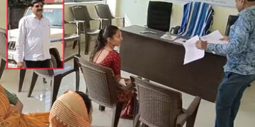 અમરેલી: ચલાલા પાલિકાના નવા પ્રમુખની વરણી પર ‘બ્રેક’, છેલ્લી ઘડીએ ચૂંટણી મોકૂફ રહેતા સભ્યોમાં નારાજગી…