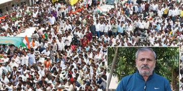‘કિસાન સંઘે ખેડૂતોની પીઠમાં ખંજર ભોંક્યું..’ સરકાર સાથેની બેઠક બાદ પાલભાઈ આંબલિયાના આકરા પ્રહાર | Pa…