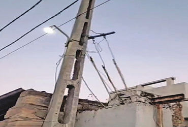 હળવદ પંથકમાં ફિલ્ટર પ્લાન્ટ સહિત 64 વીજ જોડાણોમાં ગેરરીતિ પકડાઇ | Irregularities detected in 64 elec…