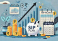 SIPમાં રોકાણ પ્રવાહ રૂ.31,001 કરોડની ટોચે | Investment inflows into SIPs peak at Rs 31 001 crore