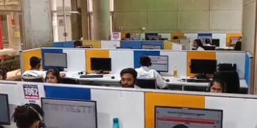 ઉત્તરાયણના પર્વે ઘાયલ પક્ષી કે પ્રાણીઓને બચાવવા 1962 હેલ્પલાઇન પર કરો કોલ, કરુણા અભિયાન શરૂ | Gujara…