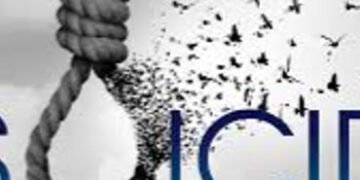 બી.સી.એ.માં અભ્યાસ કરતા વિદ્યાર્થીનો આપઘાત | Suicide of a student studying in B C A