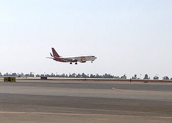 દિલ્હી એરપોર્ટ પર અફઘાની પાયલટની બેદરકારીથી વિમાન દુર્ઘટના ટળી, તપાસમાં મોટો ખુલાસો