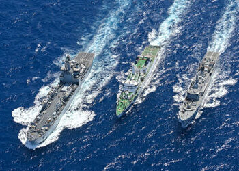 વિશ્વમાં ભારે ઉથલપાથલ વચ્ચે બંગાળની ખાડીમાં દબદબો વધારશે ભારત! ચીન-બાંગ્લાદેશ પર રહેશે નજર