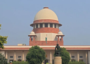 સુપ્રીમ કોર્ટ પહોંચ્યો પ.બંગાળ Vs ઈડી વિવાદ: મમતા સરકારે કેવિએટ પિટિશન દાખલ કરી, હવે એજન્સી પણ મેદાને