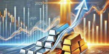 સોના-ચાંદીમાં ફરીથી તેજીનું તોફાન