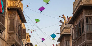 પતંગરસિયાઓ ખુશખુશાલ: ઉત્તરાયણ અને તેના પછીના દિવસે પવન રહેશે અનુકૂળ, જાણીલો આગાહી | Uttarayan Wind F…