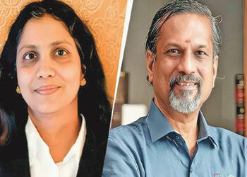 ઝોહોના સ્થાપક શ્રીધર વેમ્બુને છૂટાછેડા રૂ.15 હજાર કરોડમાં પડે તેવી શક્યતા