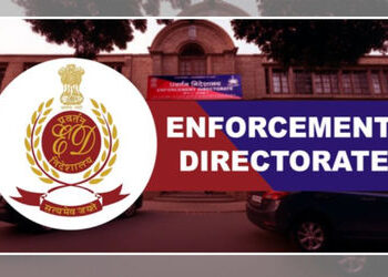 પ.બંગાળમાં દરોડા બાદ ઈડીનો આરોપ-હવાલા દ્વારા કોલકાતાથી I-PACની ગોવા ઓફિસે 20 કરોડ પહોંચ્યા