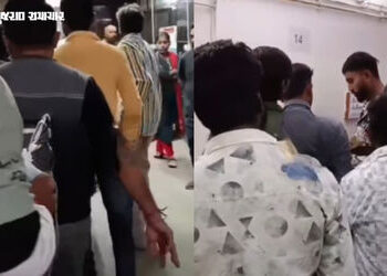માતા-પિતા માટે લાલબત્તી સમાન કિસ્સો: ભાવનગરમાં પતંગ લૂંટવા જતાં ત્રણ બાળકોને લાગ્યો વીજ કરંટ, એક માસ…
