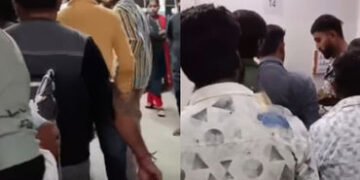માતા-પિતા માટે લાલબત્તી સમાન કિસ્સો: ભાવનગરમાં પતંગ લૂંટવા જતાં ત્રણ બાળકોને લાગ્યો વીજ કરંટ, એક માસ…