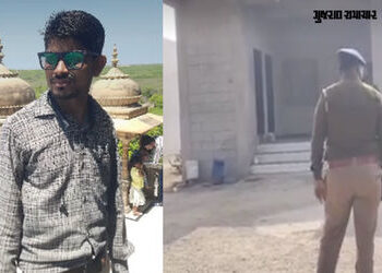 ભાવનગર: ફોનમાં વાત કરતાં યુવકને ઠપકો આપવા ગયેલા યુવતીના સંબંધીની છરીના ઘા ઝીંકીને હત્યા, 4ની ધરપકડ |…