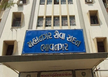 ભાવનગર મહાપાલિકા ક્રિકેટ ટૂર્નામેન્ટ રમાડે છે પરંતુ સ્પોર્ટસ કોટામાં ભરતી કરાતી નથી | Bhavnagar Muni…