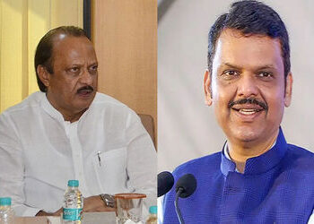 ‘અજિત પવારે સંયમ ન રાખ્યો…’, ભાજપની ટીકા પર CM ફડણવીસનો વળતો પ્રહાર | Pune Municipal Elections 202…