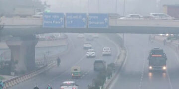 ઉત્તર ભારત થીજ્યું : કાશ્મીરના શોપિયામાં -8.9 ડિગ્રી, જ્યારે રાજસ્થાનના પ્રતાપગઢમાં -2 ડિગ્રી