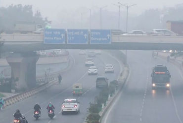 ઉત્તર ભારત થીજ્યું : કાશ્મીરના શોપિયામાં -8.9 ડિગ્રી, જ્યારે રાજસ્થાનના પ્રતાપગઢમાં -2 ડિગ્રી