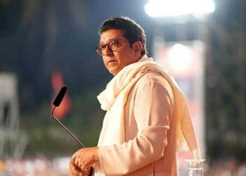 ‘લાત મારીને તગેડી મૂકીશ…’, યુપી-બિહારના લોકો માટે રાજ ઠાકરેએ વાપર્યા વાંધાજનક શબ્દો