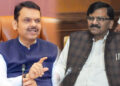 રાઉત-ફડણવીસ સામ સામે : ’10 મિનિટમાં મુંબઈ બંધ’ની ધમકી પર CM બોલ્યા- ‘શિંદેને તો રોકી ન શક્યા’ | Raut…
