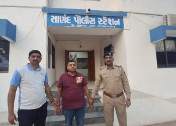 વિરેન પટેલ સામે જીવદયા પ્રેમીઓમાં ભારે રોષ | Gujarat police reported more than 100 FIR against Viren…