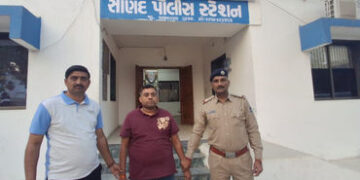 વિરેન પટેલ સામે જીવદયા પ્રેમીઓમાં ભારે રોષ | Gujarat police reported more than 100 FIR against Viren…