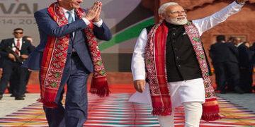 ભારત-જર્મની ત્રાસવાદ સામે લડશે સંરક્ષણ સાધનો વિકસાવવા સહમતી | India Germany agreed to develop defenc…