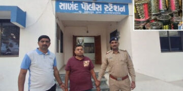 ગુજરાતમાં ચાઈનીઝ દોરી ઘુસાડવાનું ષડ્યંત્ર! પ્રતિબંધથી બચવા સેલવાસમાં ફેક્ટરી, 100થી વધુ ડિસ્ટ્રિબ્યુ…