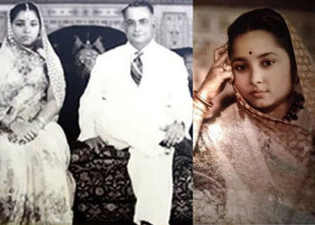 1962ના યુદ્ધમાં 600 કિલો સોનું દાનમાં આપનારા મહારાણીની વસમી વિદાય, સ્વતંત્રતાના સંઘર્ષમાં પણ હતું યો…