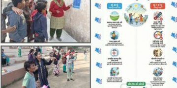 સાવધાન: પતંગ ચગાવતા પહેલા આટલું ખાસ વાંચી લો, તમારી એક ભૂલ ભારે પડી શકે છે | Uttarayan Safety Alert:…