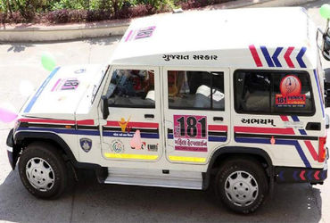 વર્ષ-2025 માં 7 હજારથી વધારે મહિલાઓએ મહિલા હેલ્પલાઈનની મદદ માંગી | In the year 2025 more than 7 thou…