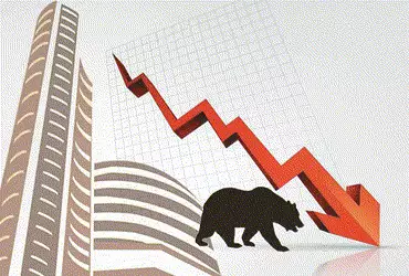 સ્મોલ, મિડ કેપ શેરો ડામાડોળ, અંતે સેન્સેક્સ 250 પોઈન્ટ ઘટીને 83628 | Small mid cap stocks tumble Sen…