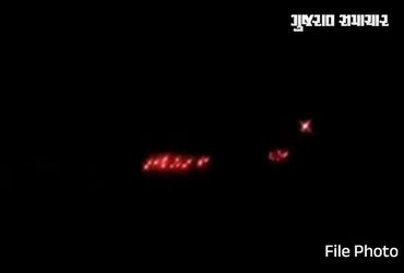 પાકિસ્તાનની નાપાક હરકત! જમ્મુ કાશ્મીરમાં LoC પર ફરી દેખાયા 5 ડ્રોન, સેનાએ કર્યો કાઉન્ટર એટેક | Natio…